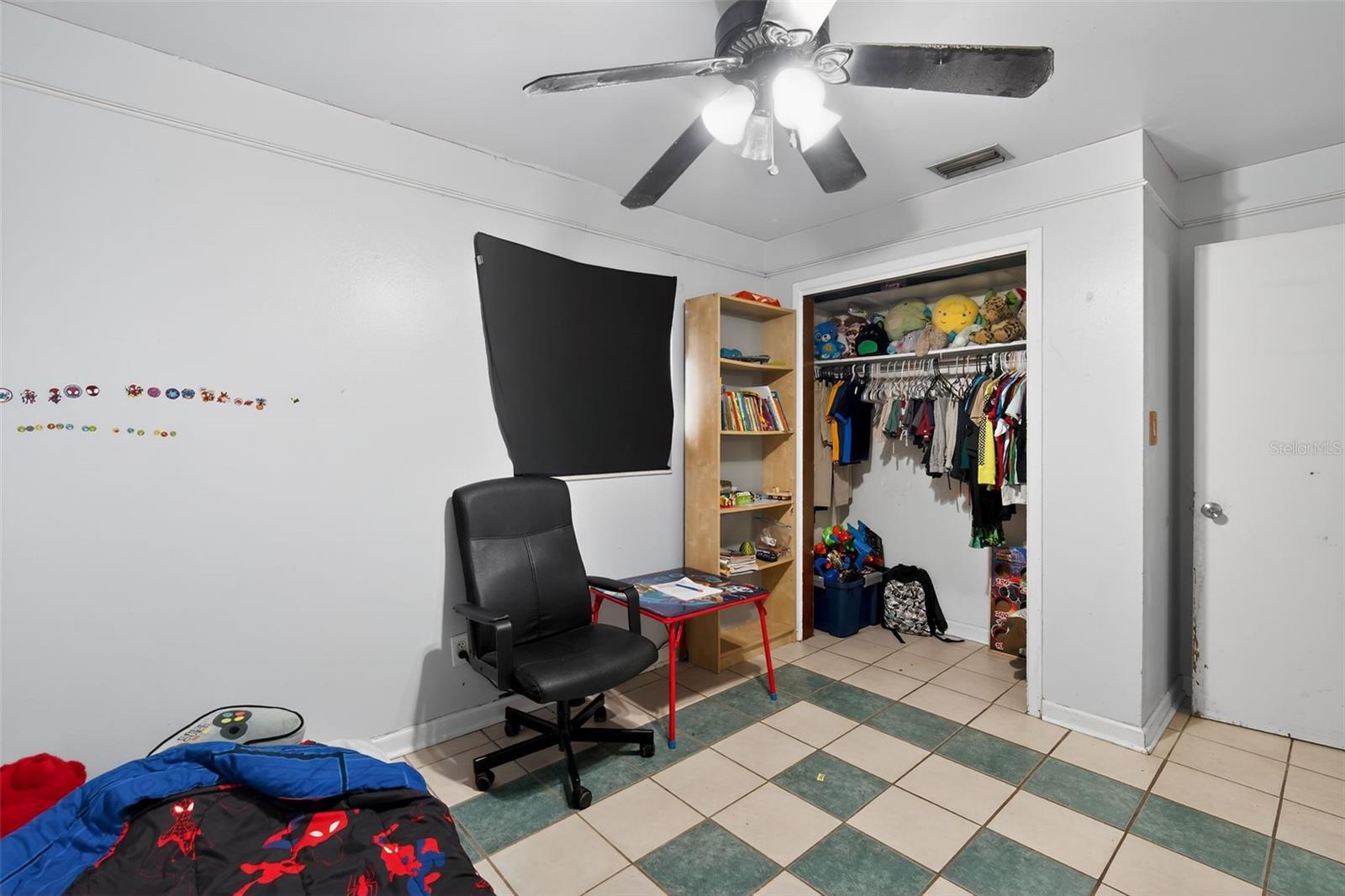Bedroom 2