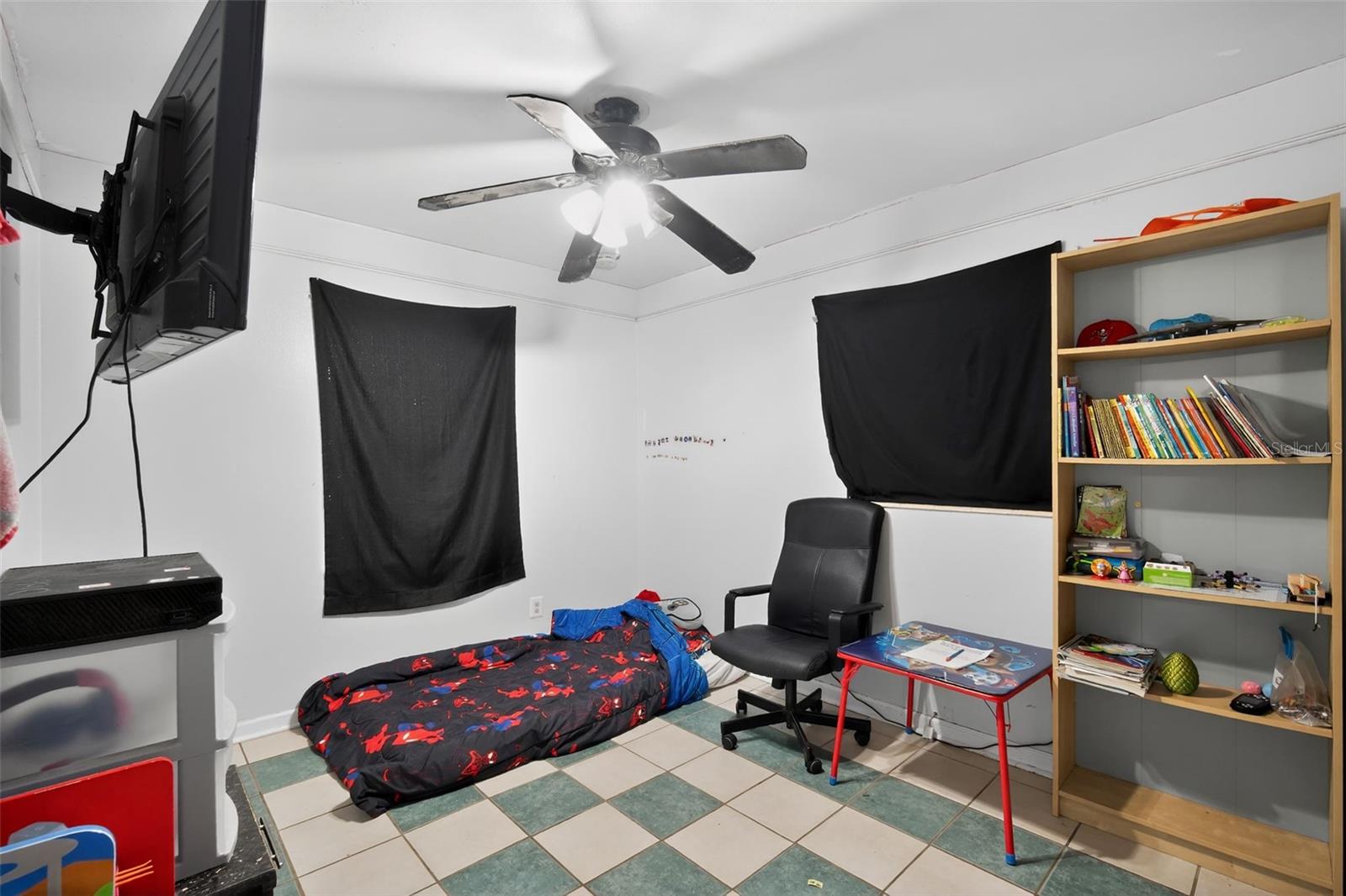 Bedroom 2