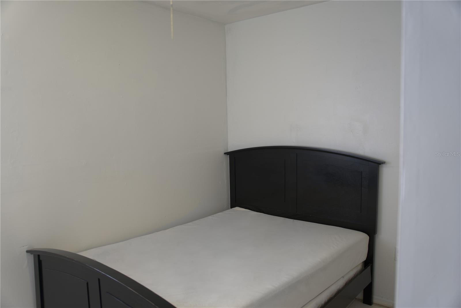 Efficiency bedroom