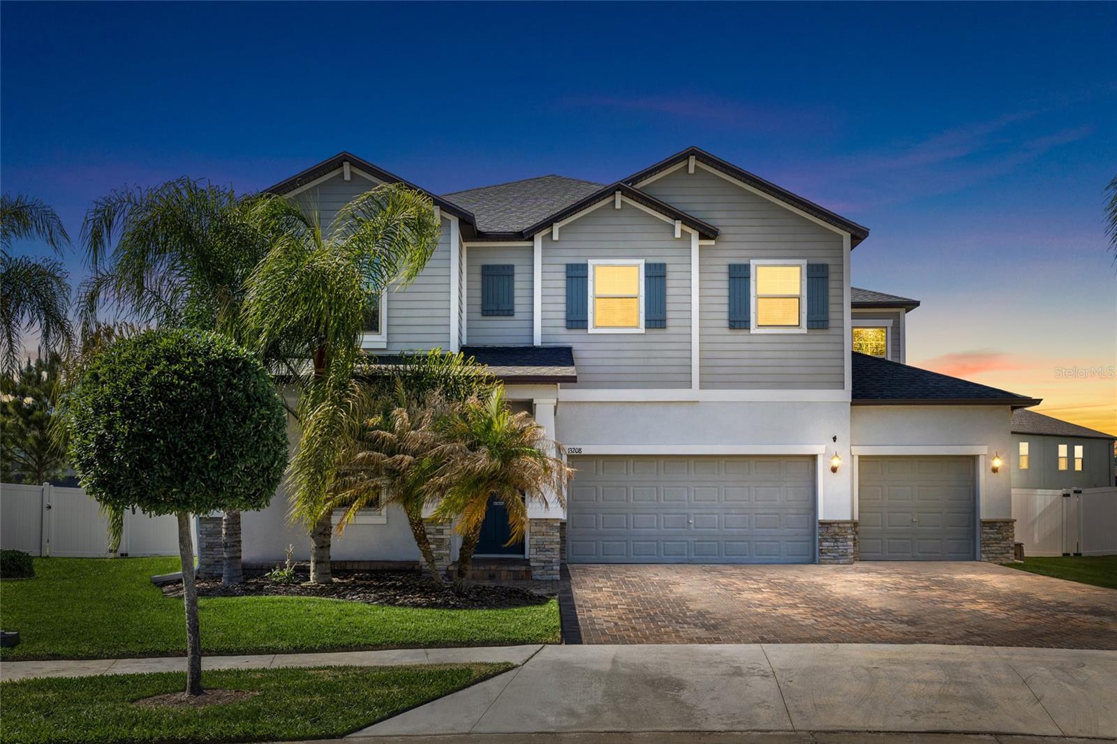 Welcome to 13208 Satin Lily Dr