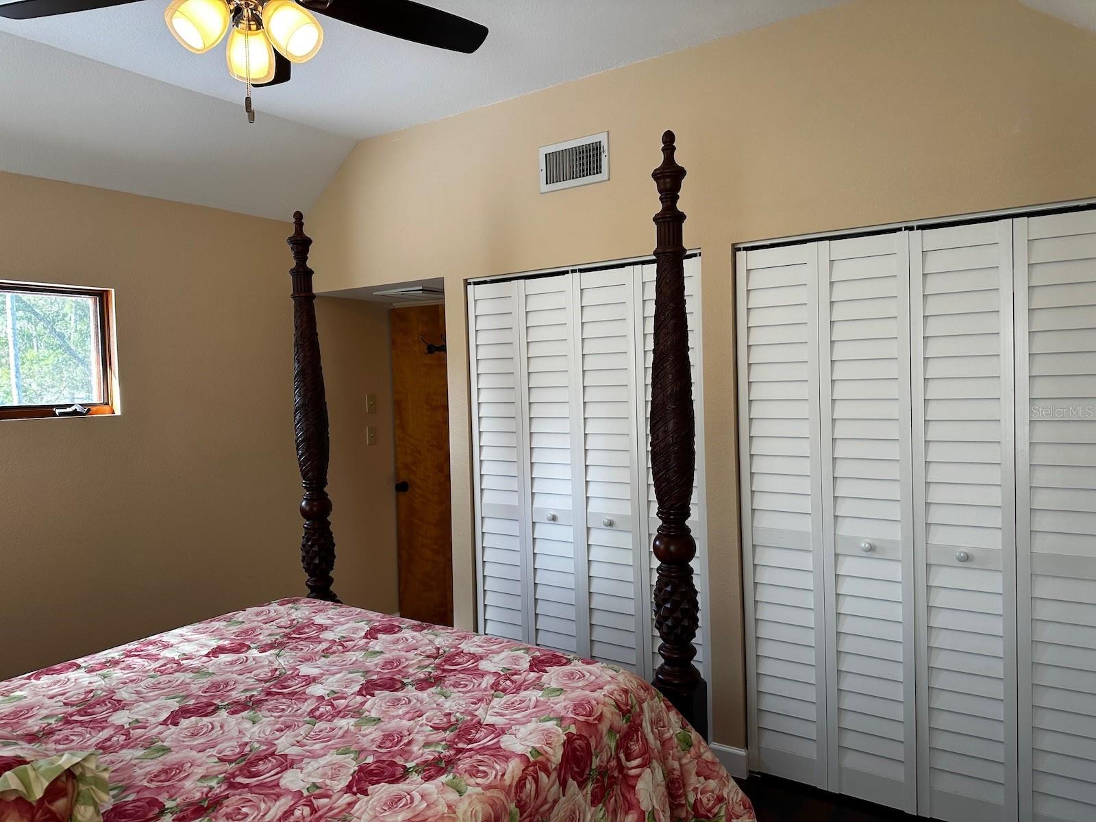 Bedroom 4 - upstairs