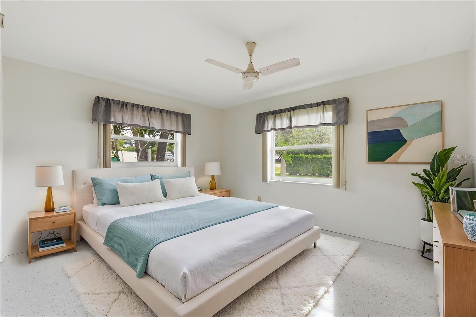 Bedroom 3 *Virtually Staged*