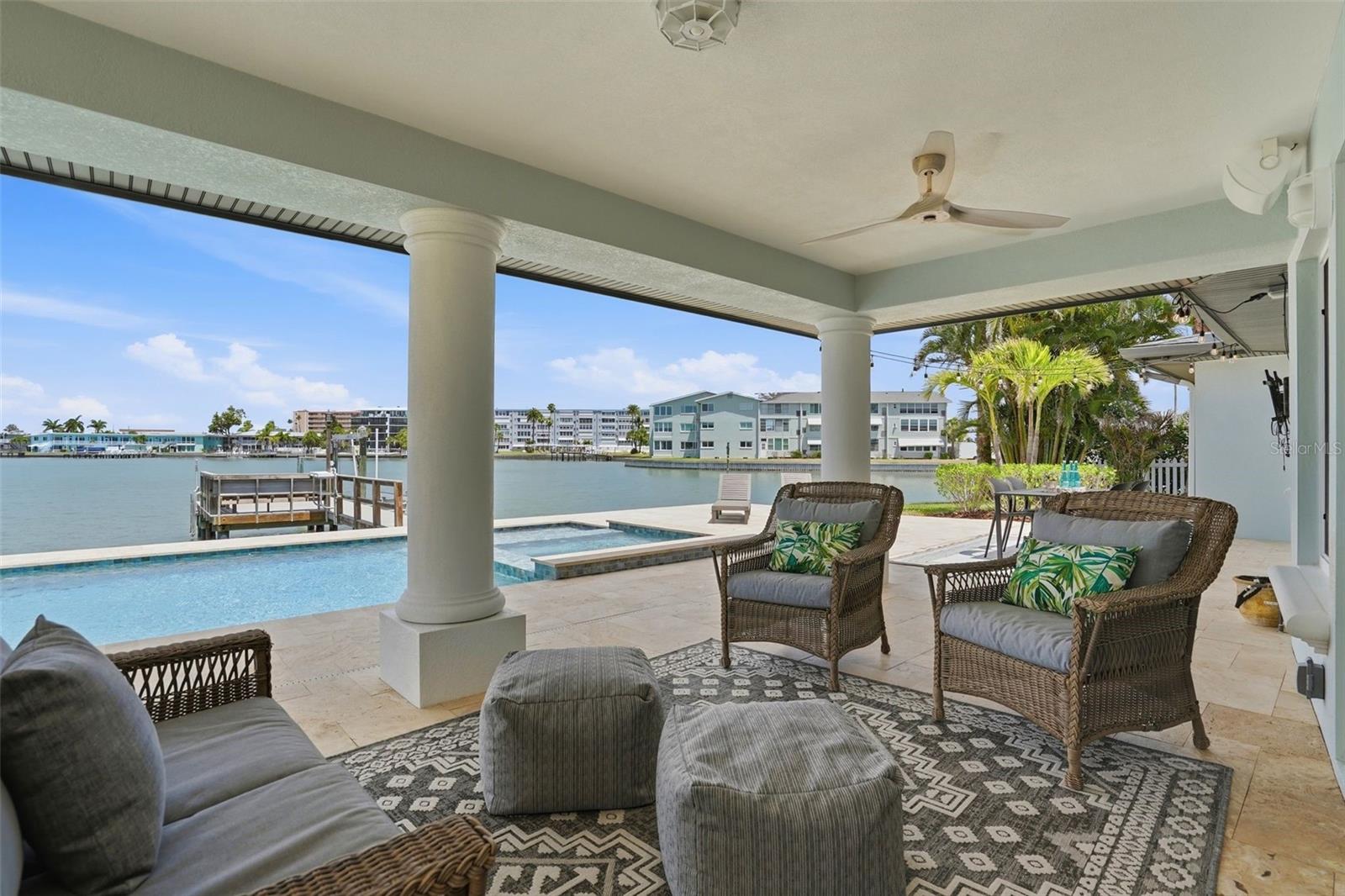 Florida living