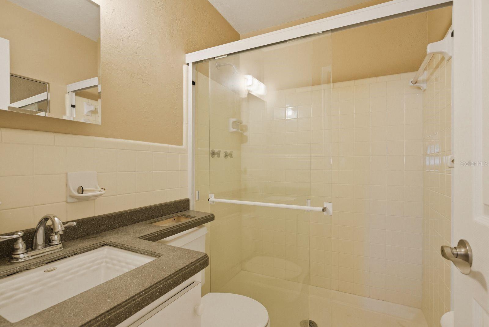 Primary Ensuite Bathroom