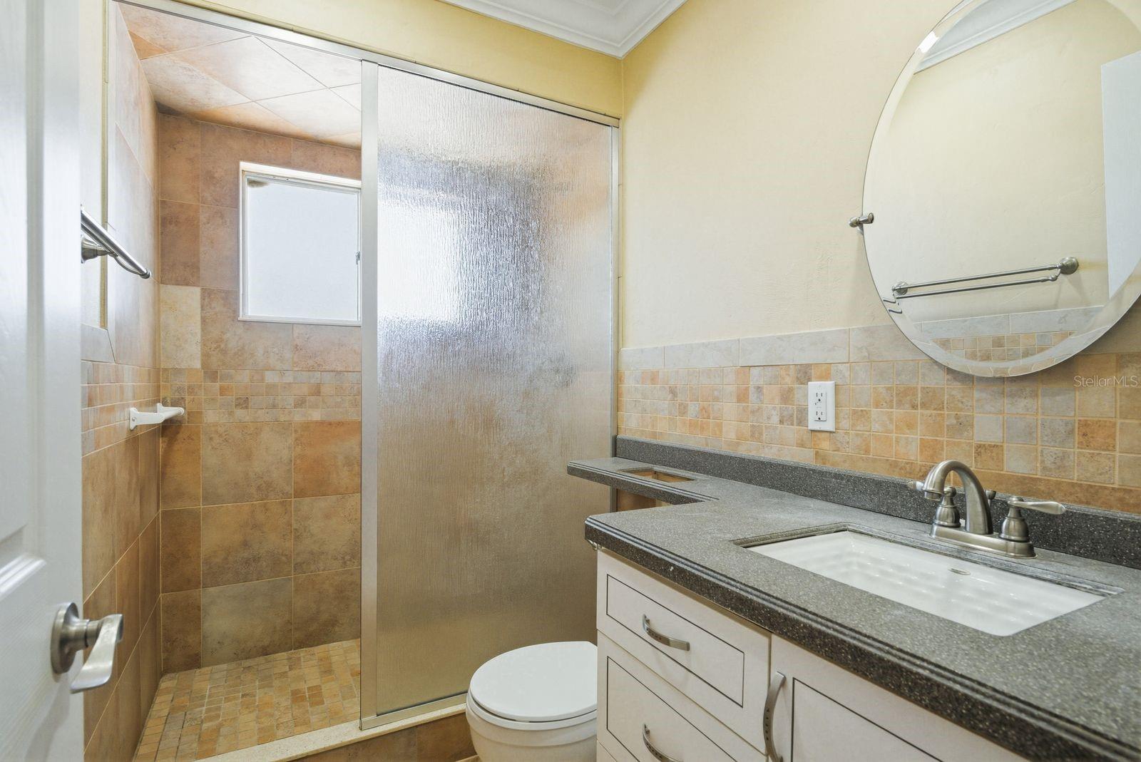 Bathroom 2
