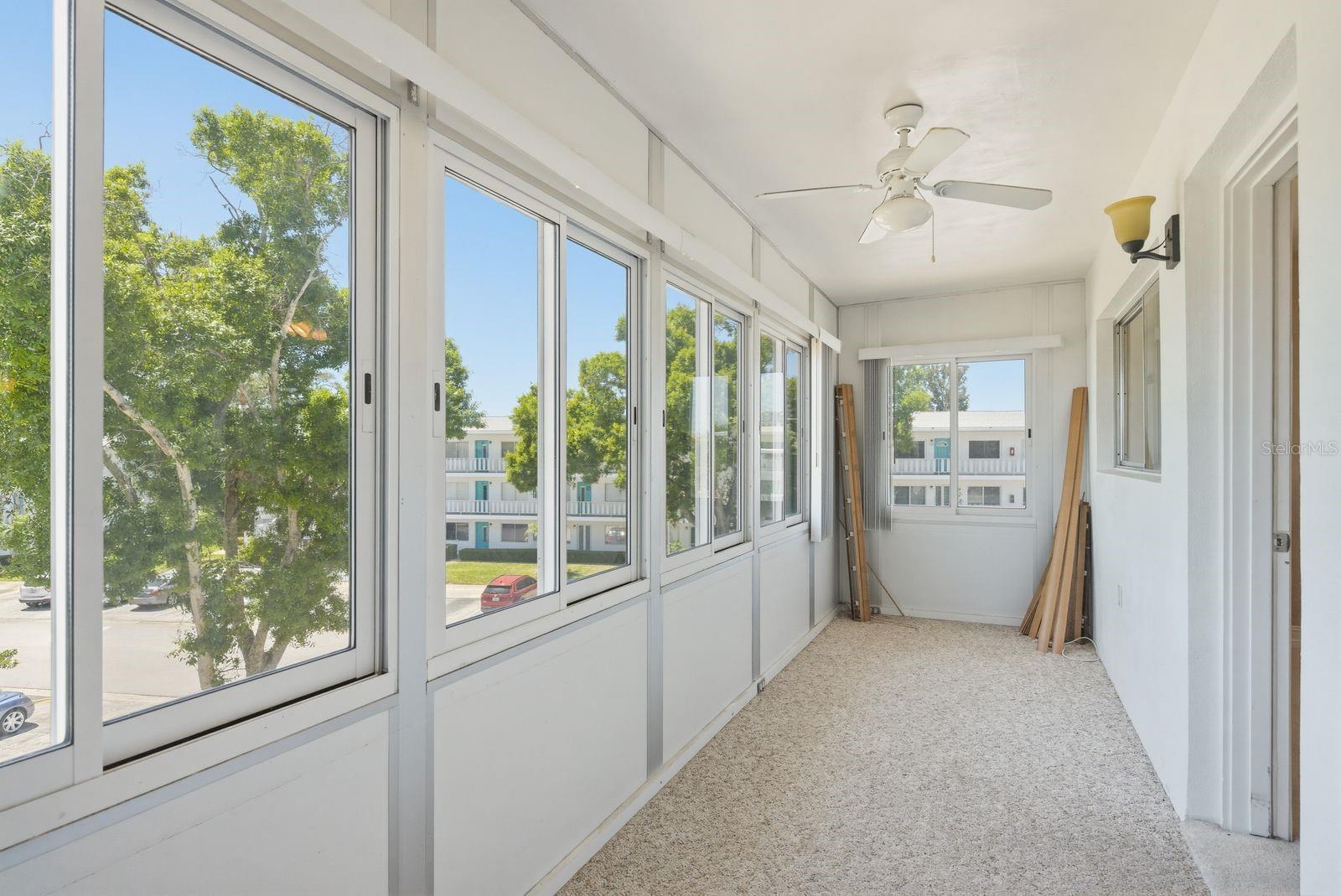 Florida Room