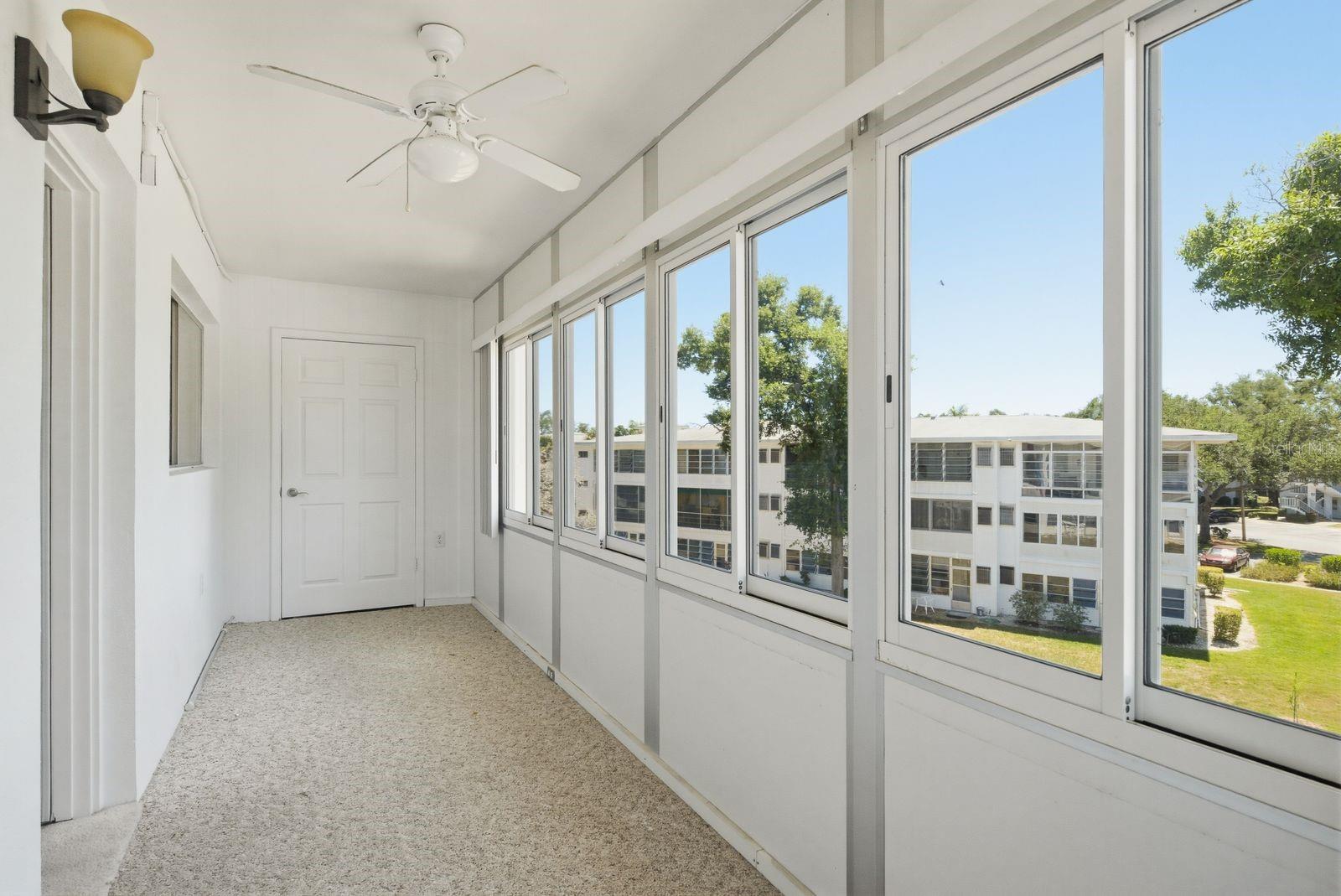 Florida Room