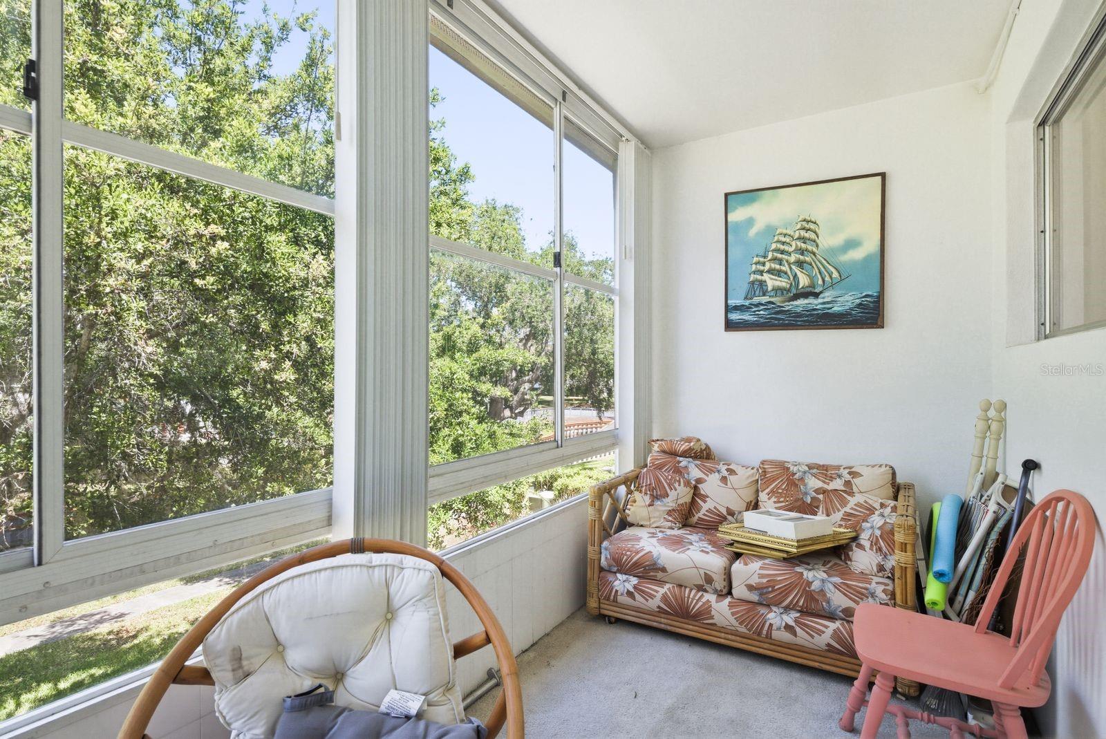 Florida Room