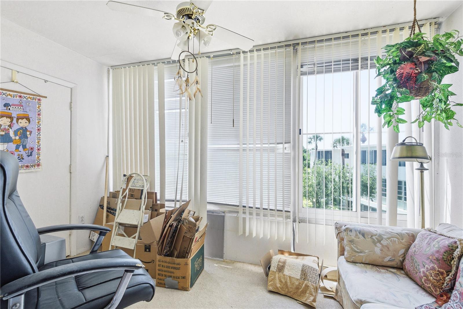 Florida Room