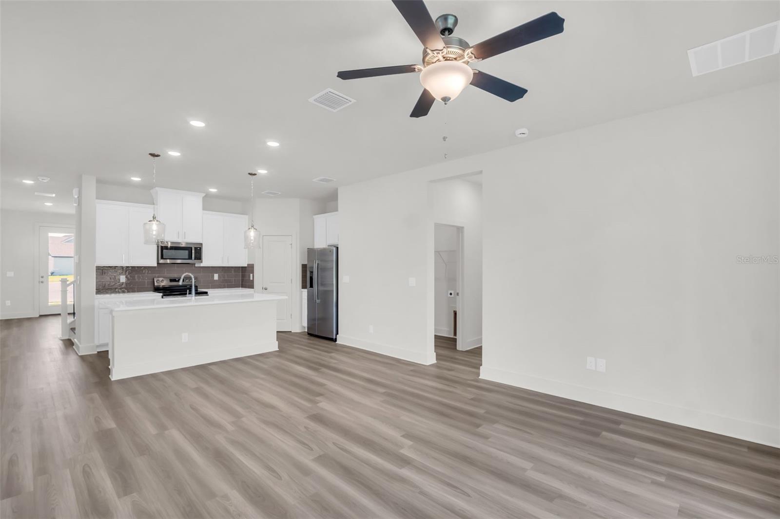 Dinning room