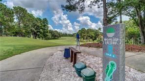 HIGHLAND LAKES BLUE COURSE #2