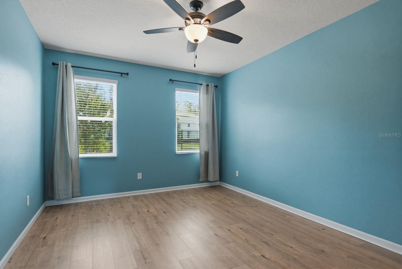 Lower Level PrimaryBedroom