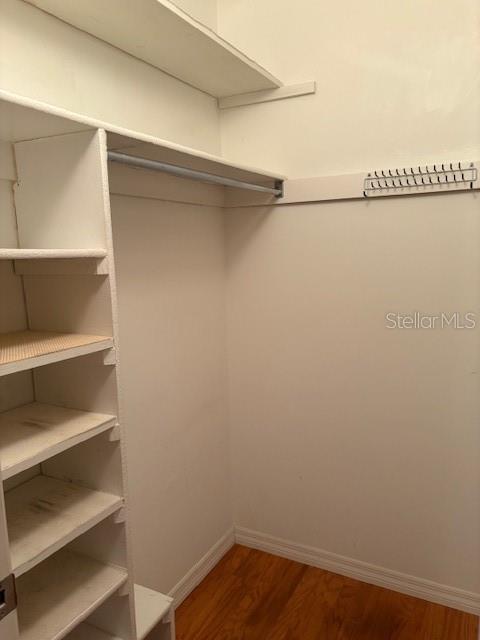 principal built in closet