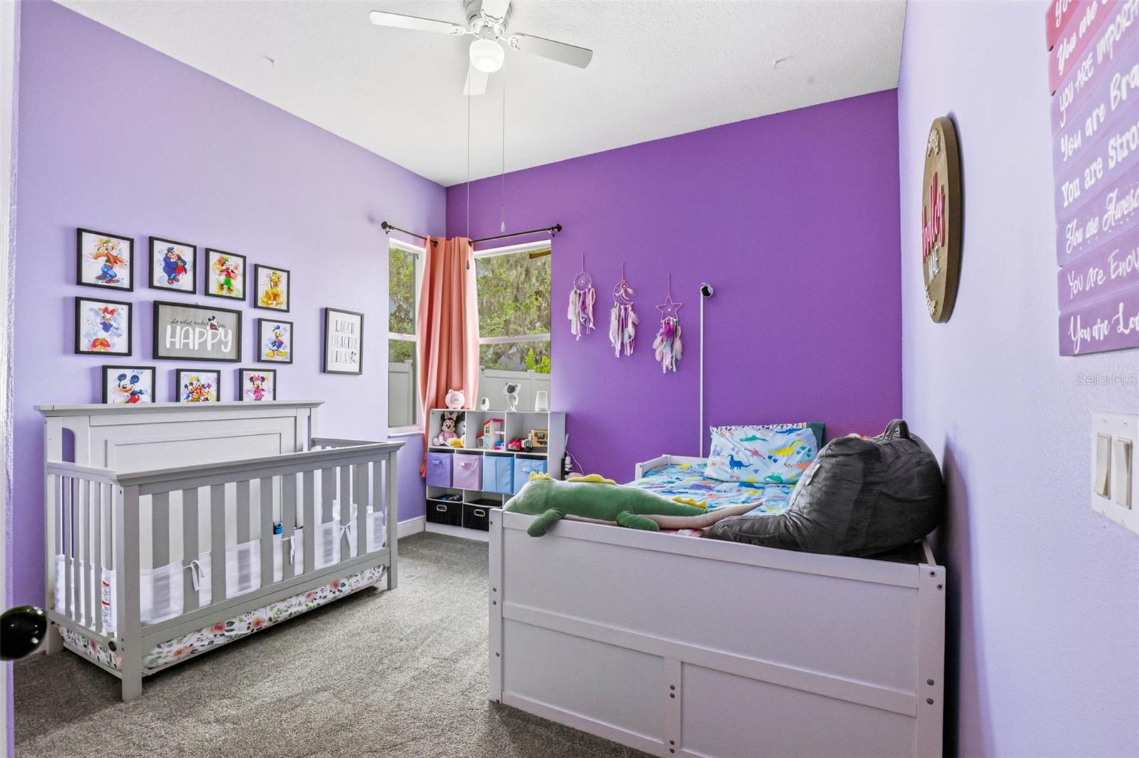 bedroom # 2