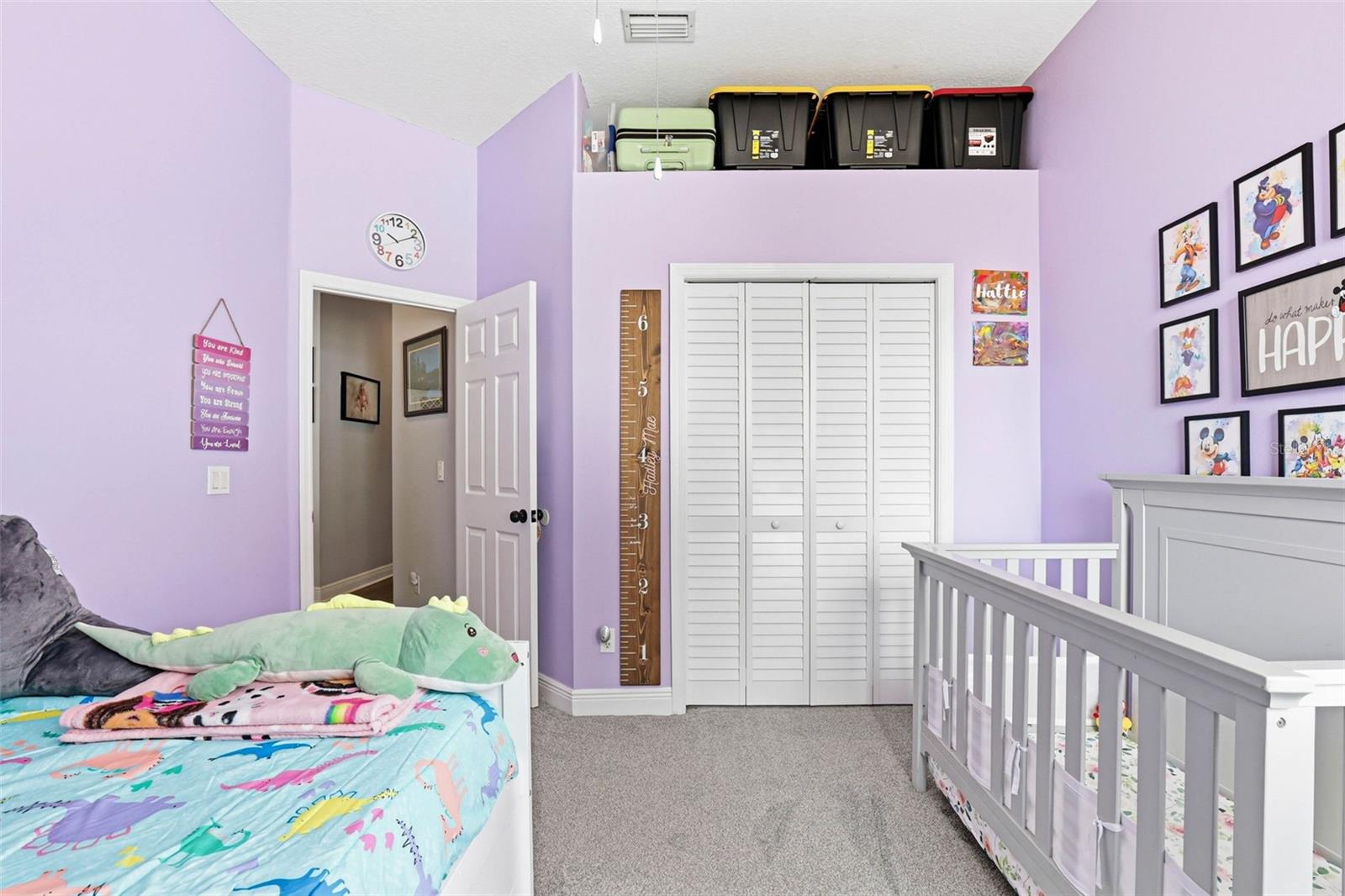 bedroom #2