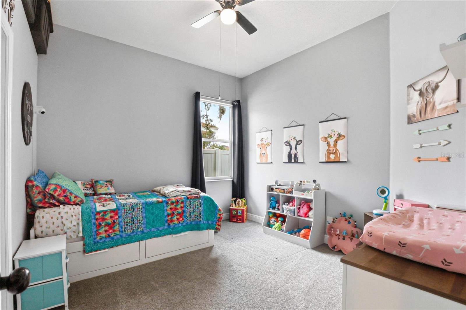 Bedroom # 3