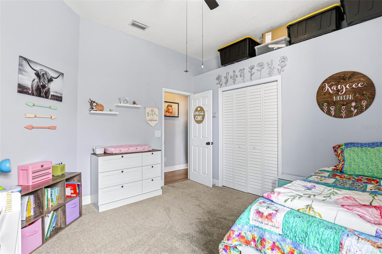 bedroom # 3