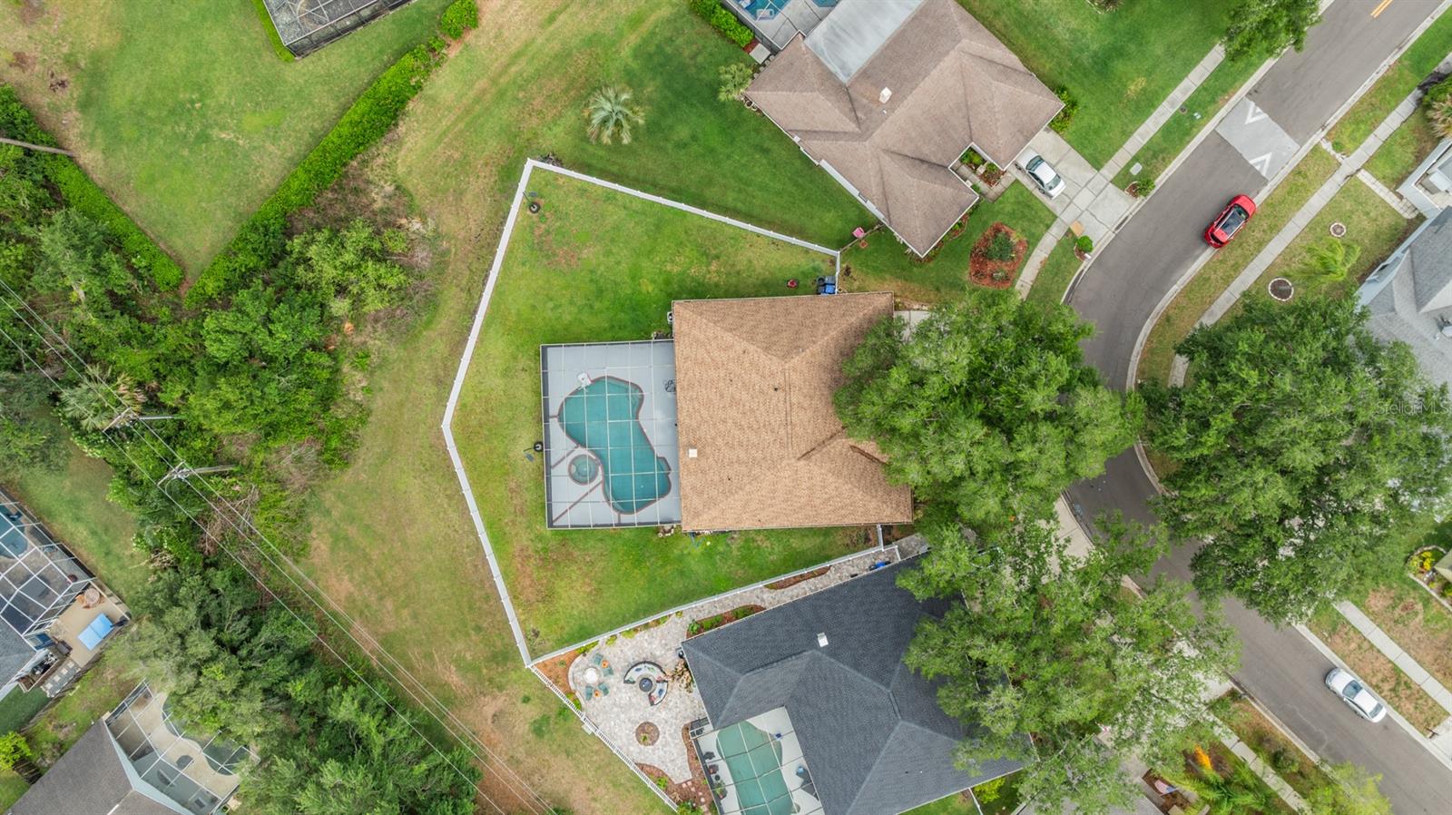 DRONE PICTURE