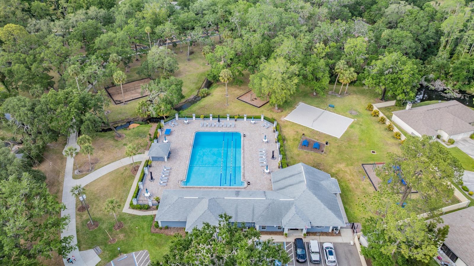 COMMUNITY AMENITY