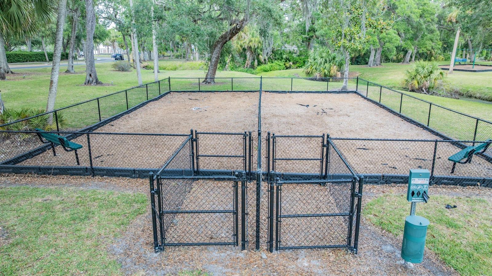COMMUNITY AMENITY