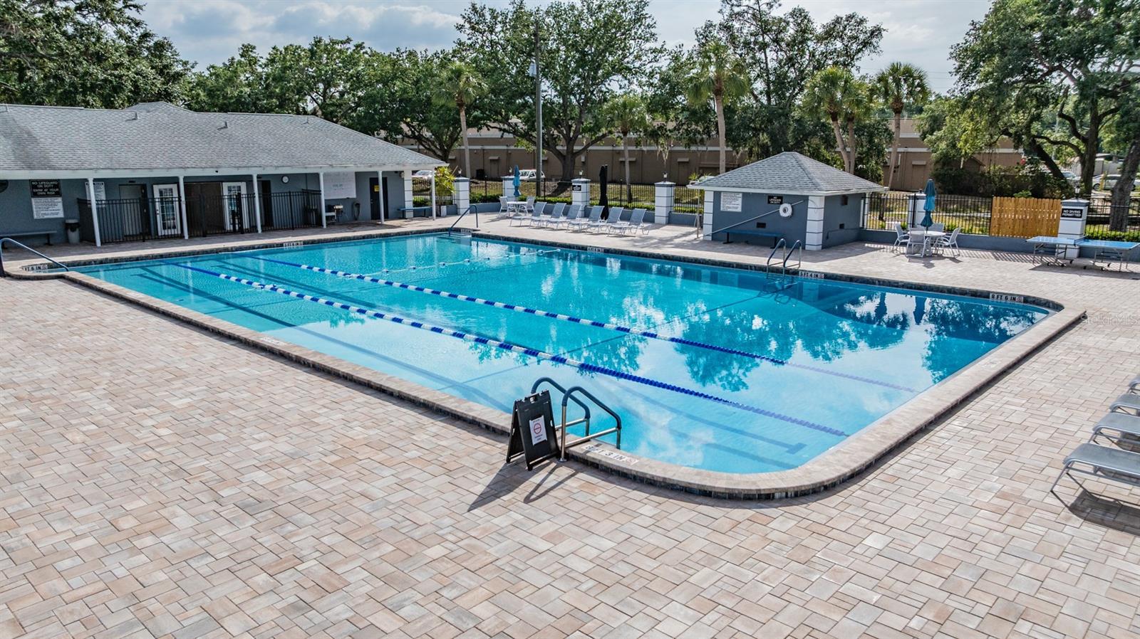 COMMUNITY AMENITY