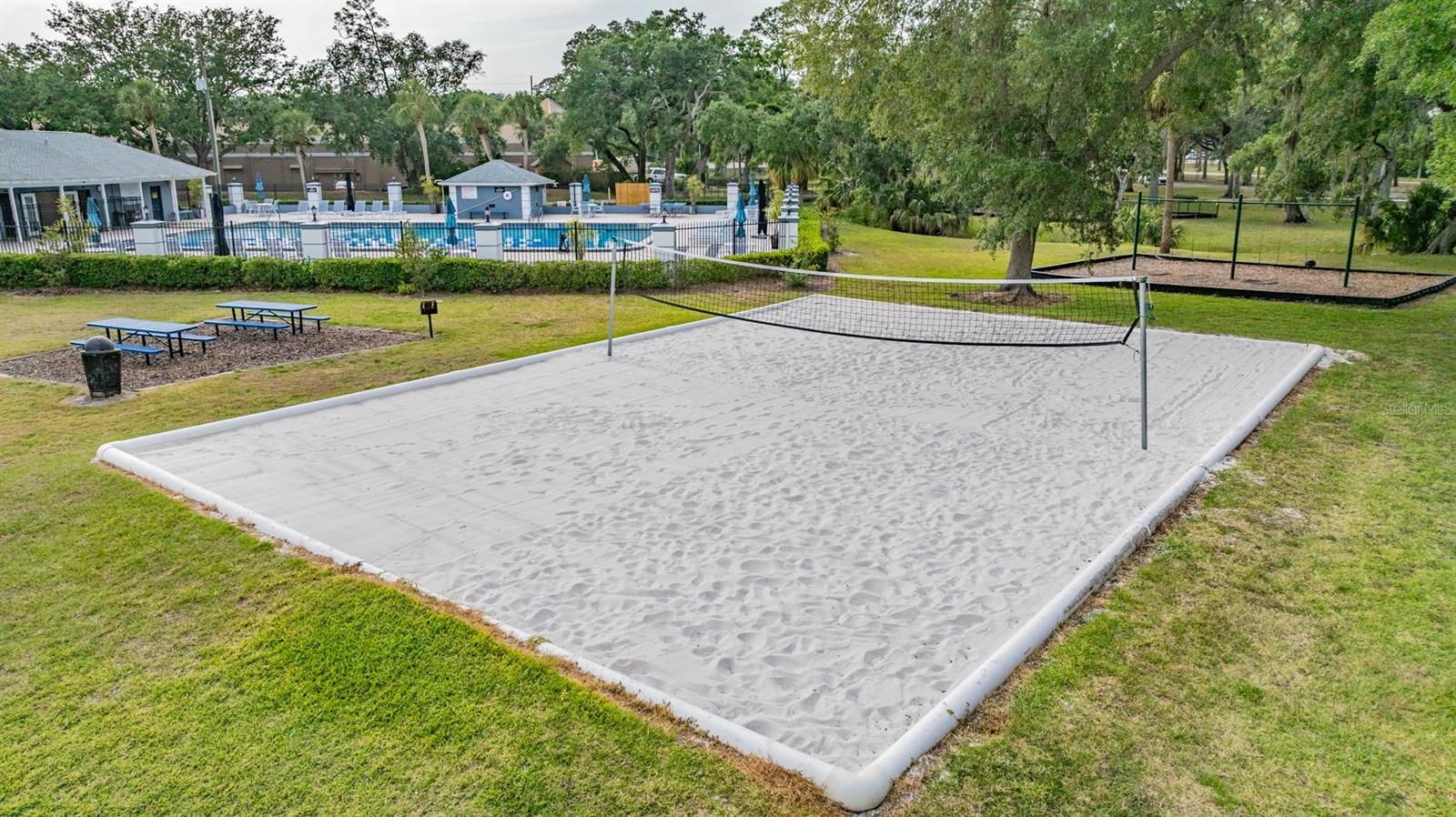 COMMUNITY AMENITY