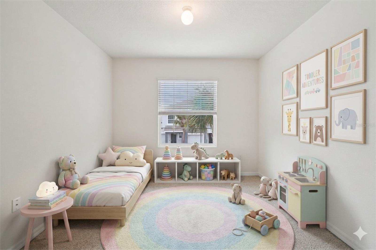 Bedroom 3