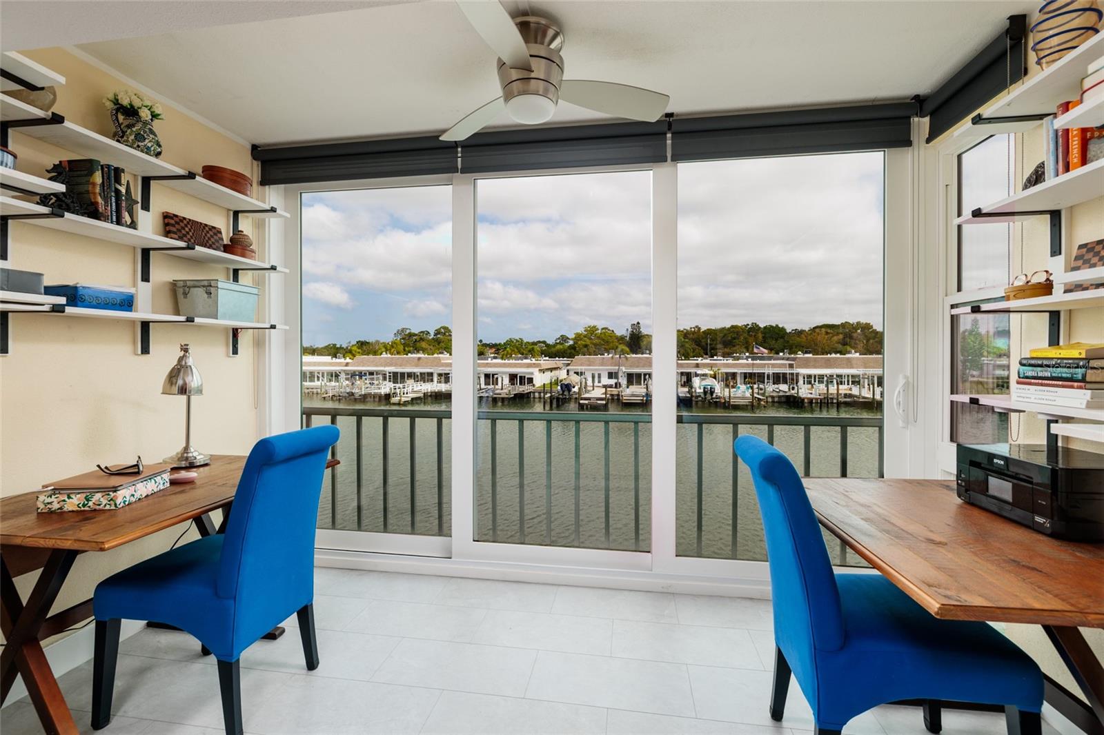 LANAI - MULTIPLE USES