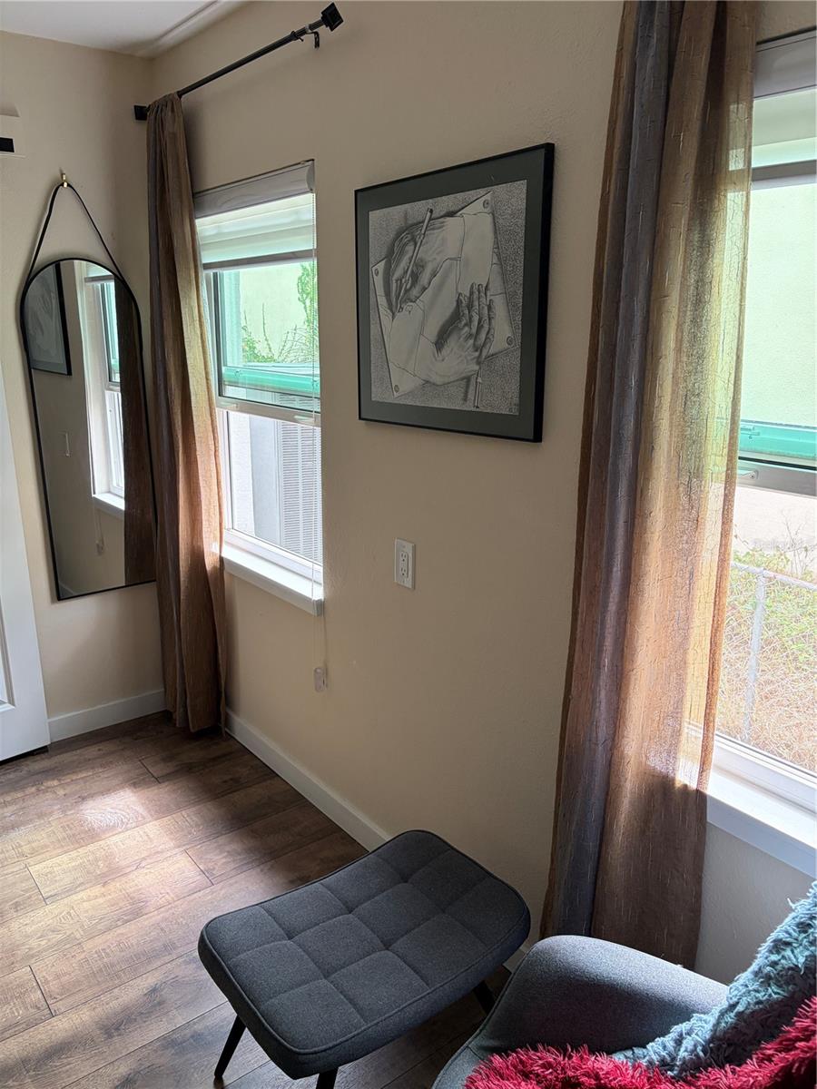 Bedroom #2