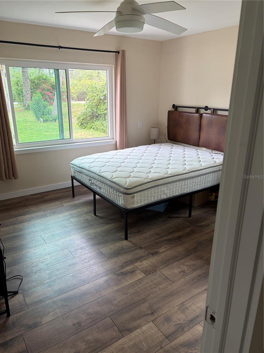 bedroom #2