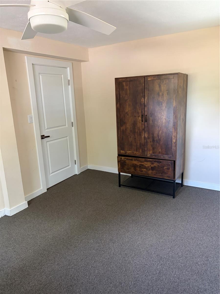 bedroom #3