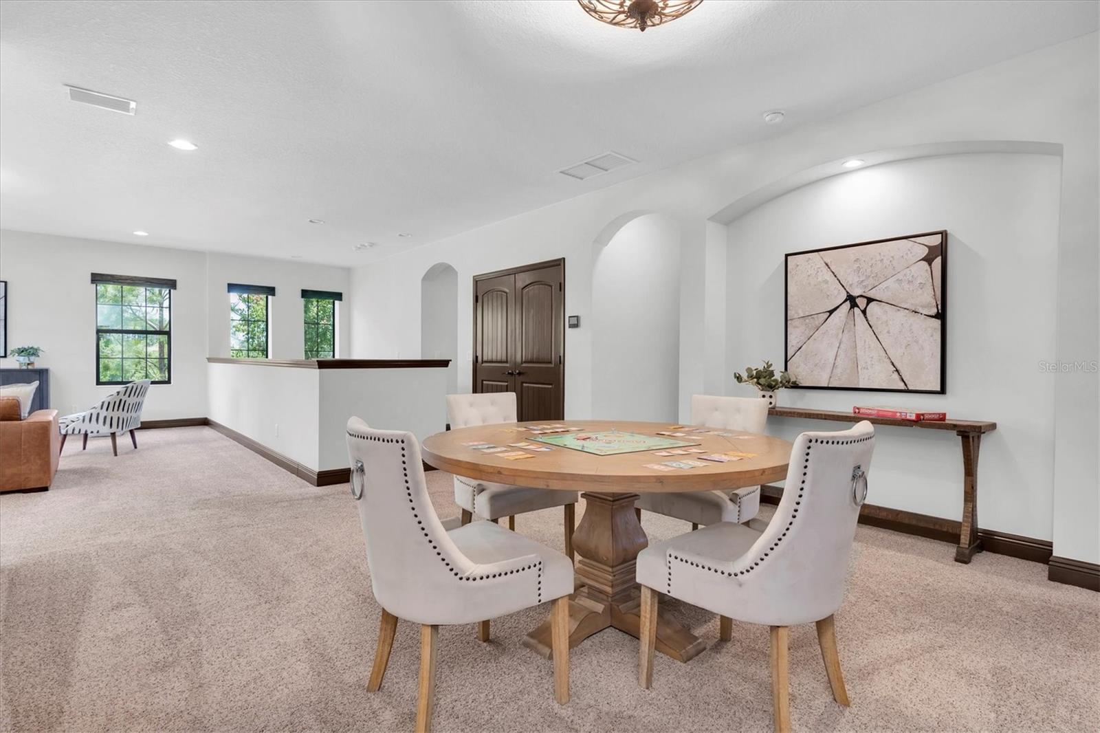 LOFT
