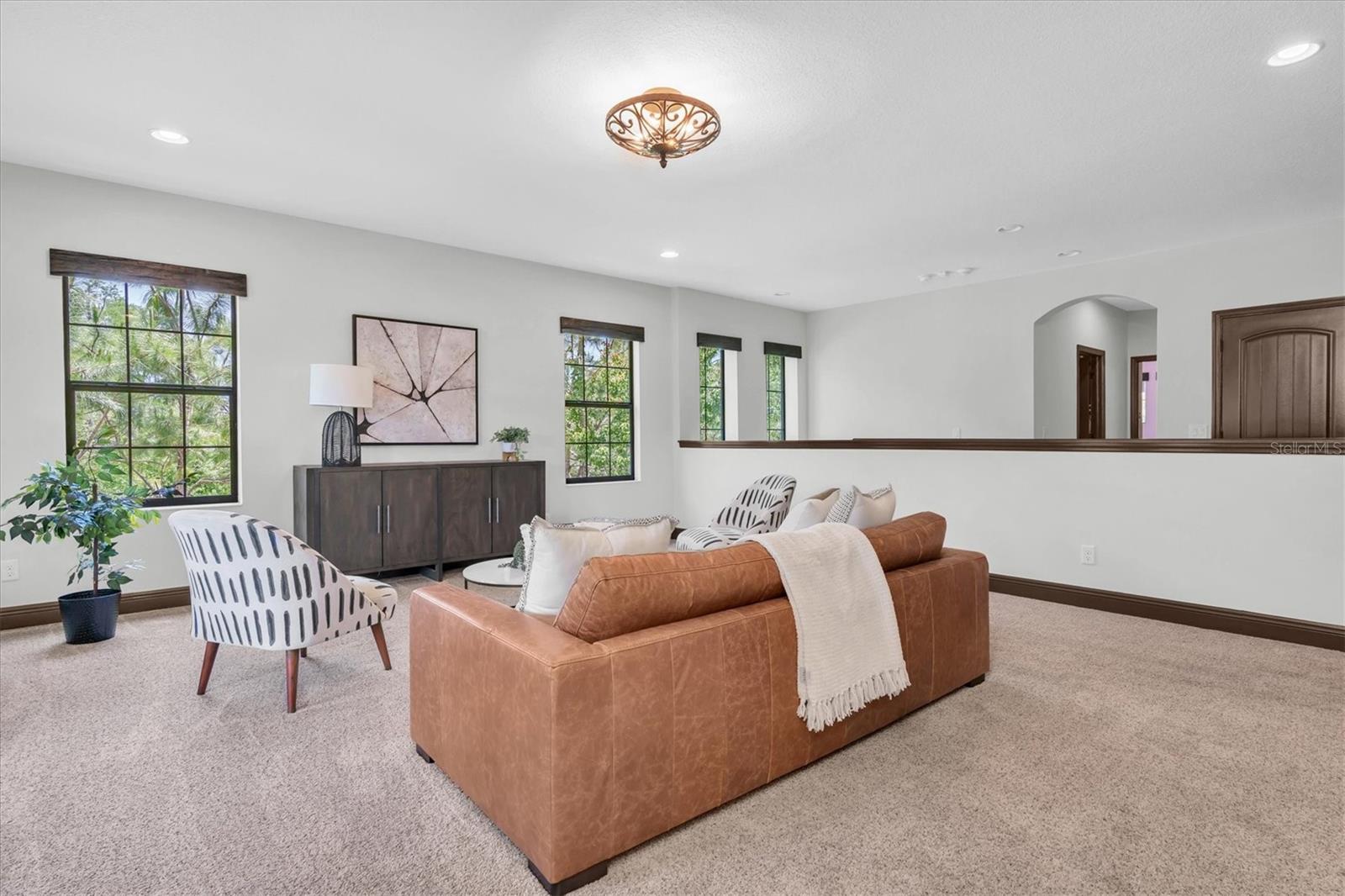 BONUS ROOM