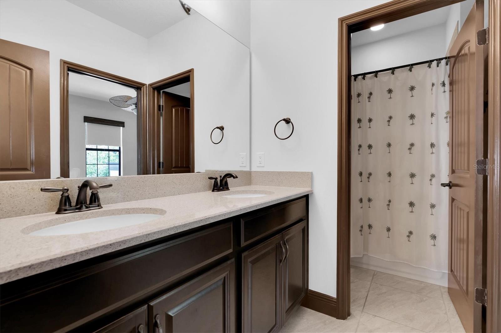 JACK & JILL BATH