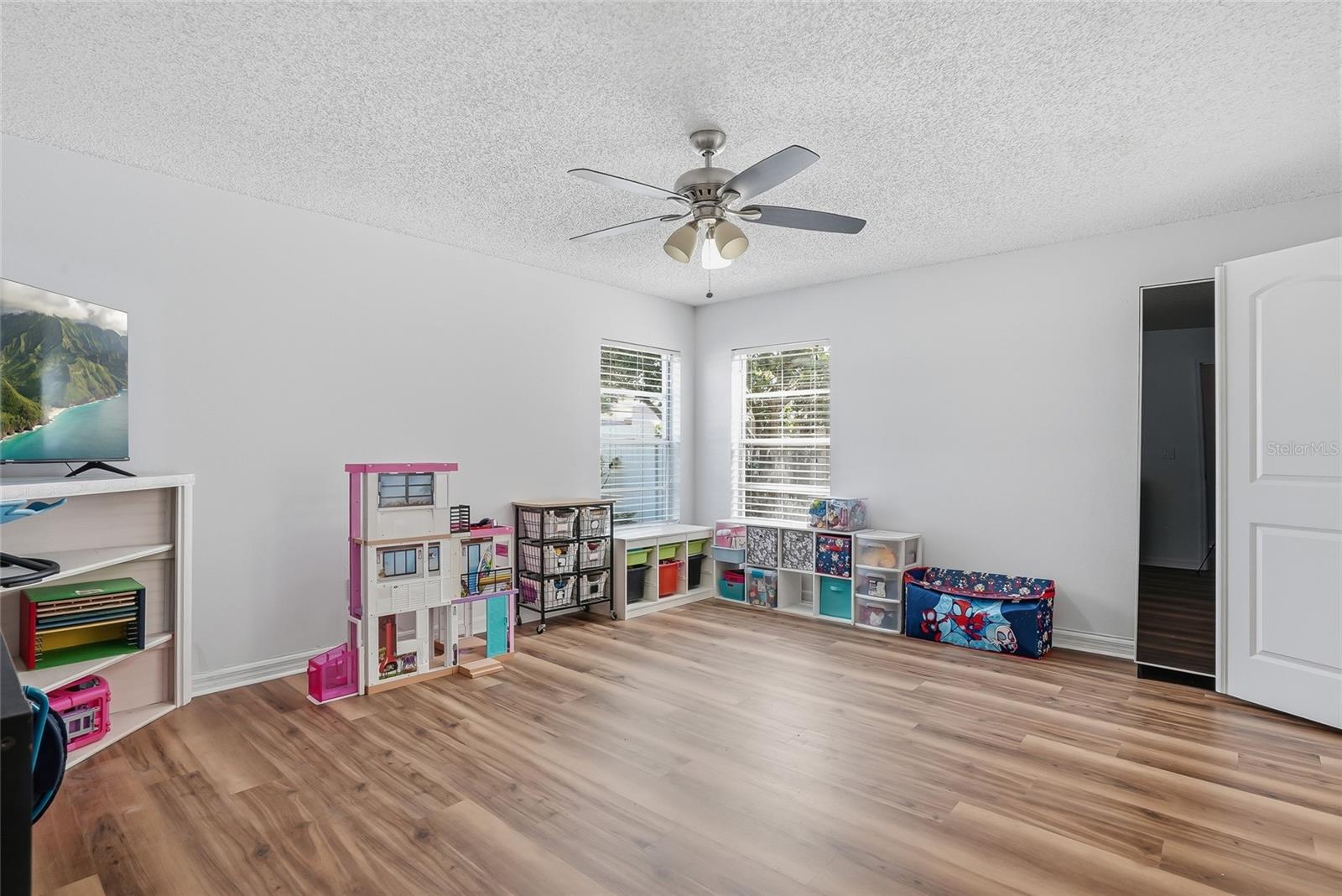 Primary bedroom- first floor