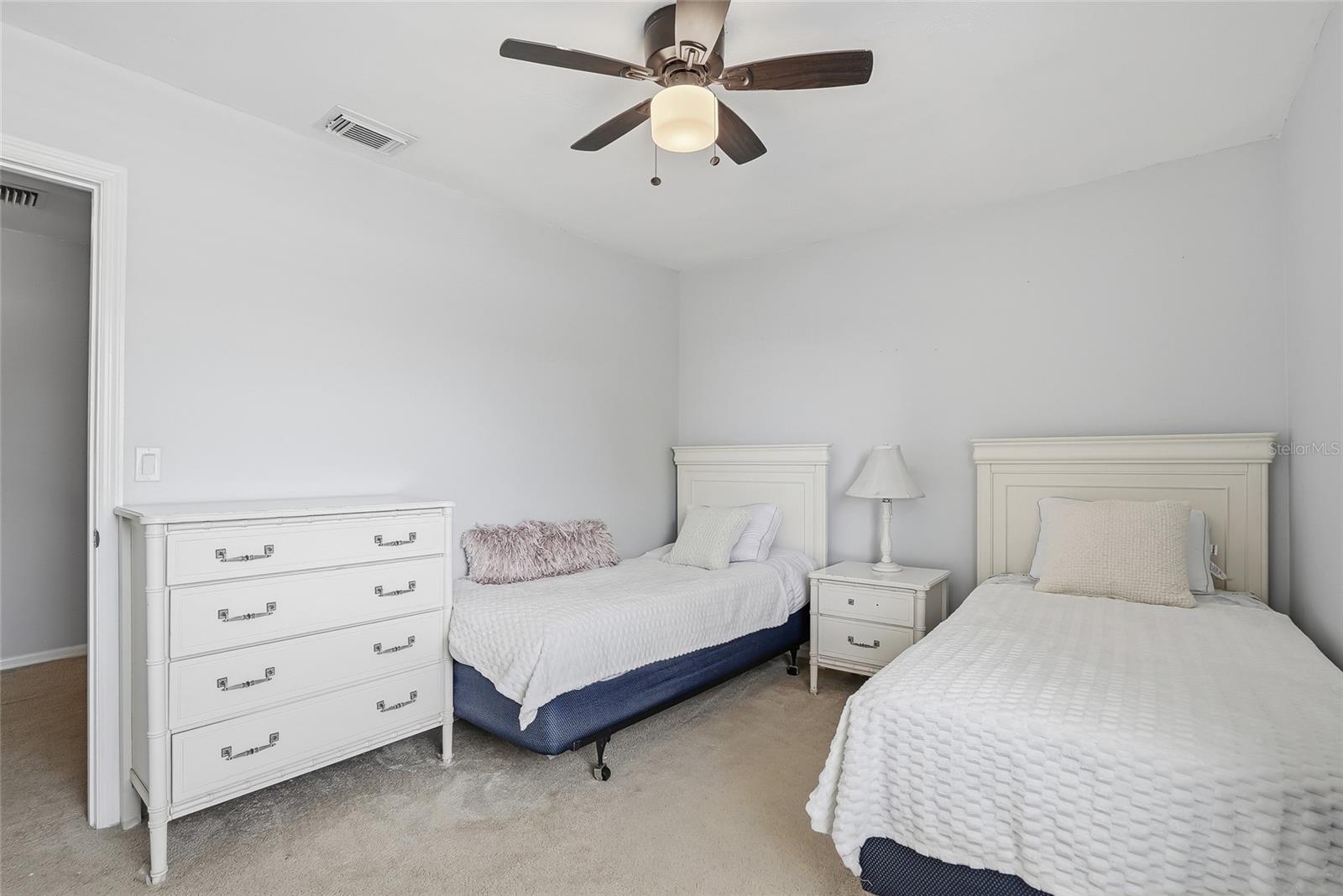 Bedroom 2- second floor