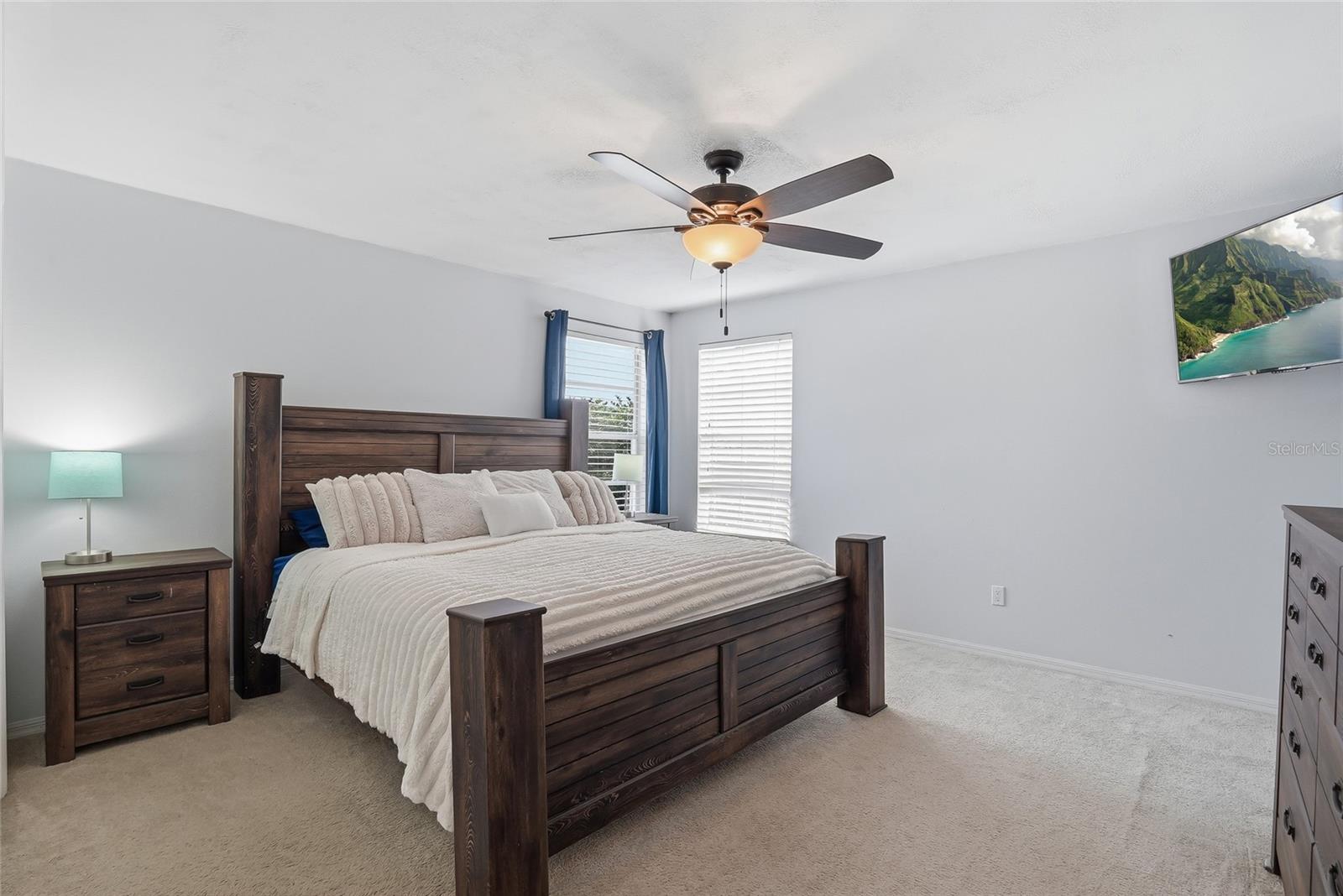 Bedroom 3- second floor