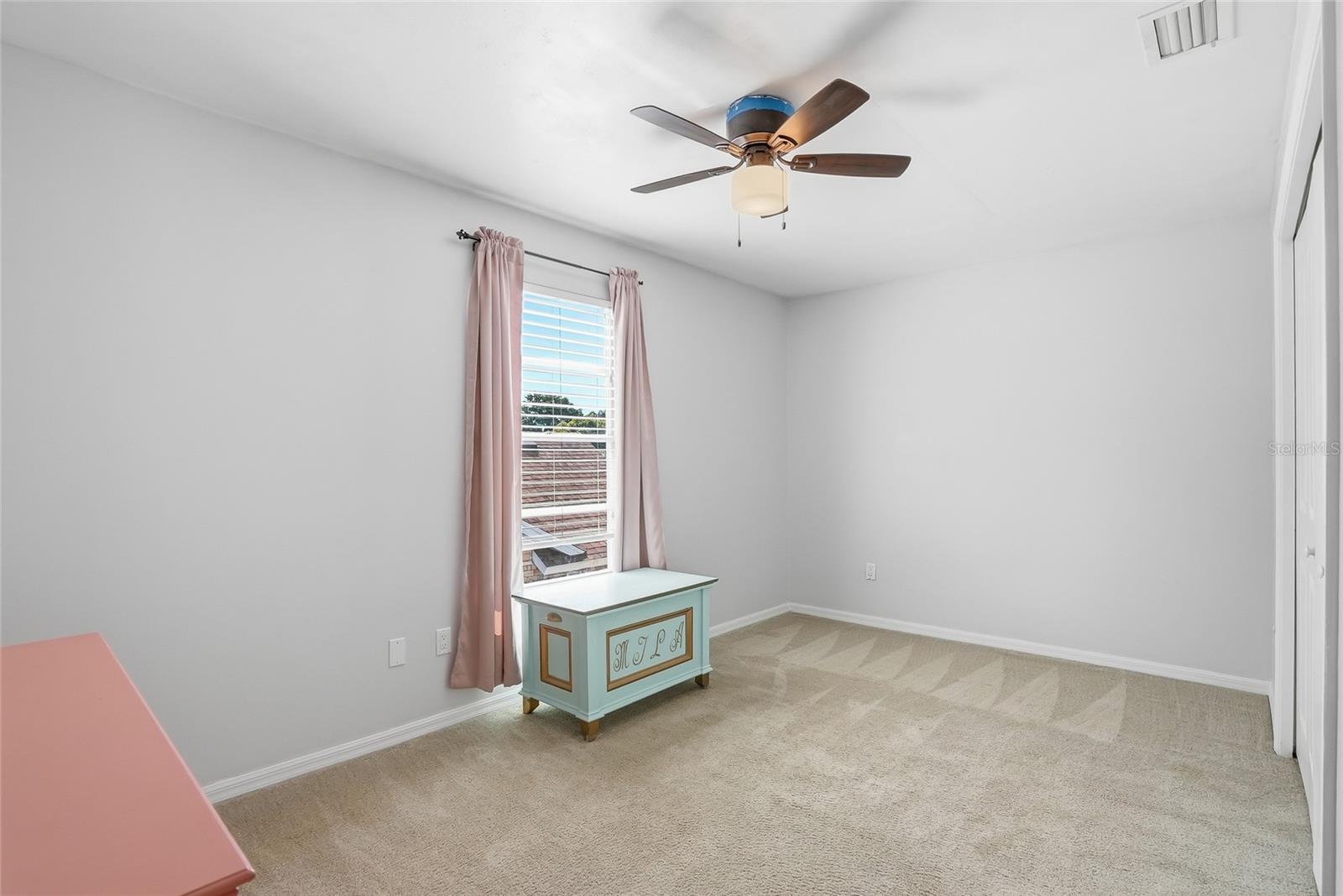 Bedroom 4- second floor