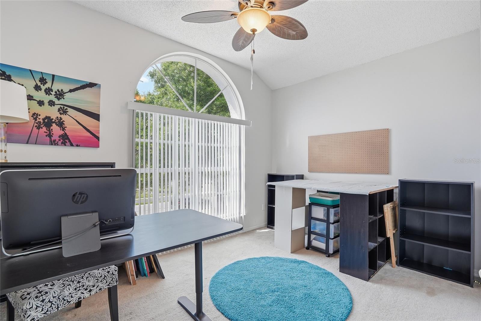 Bedroom 5- second floor