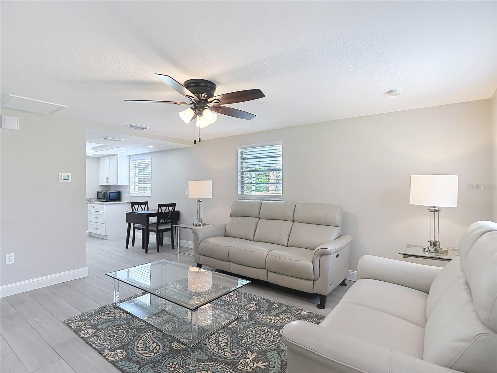 Fresh Paint and Newly Remodeled!