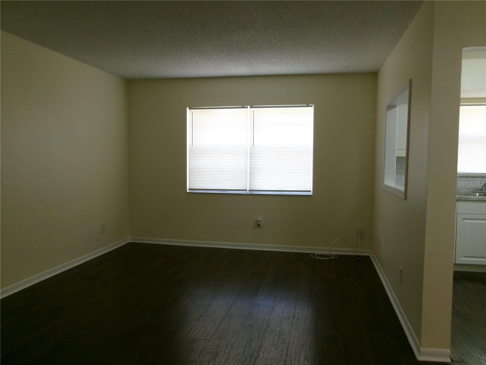 Golden Gate Living Room