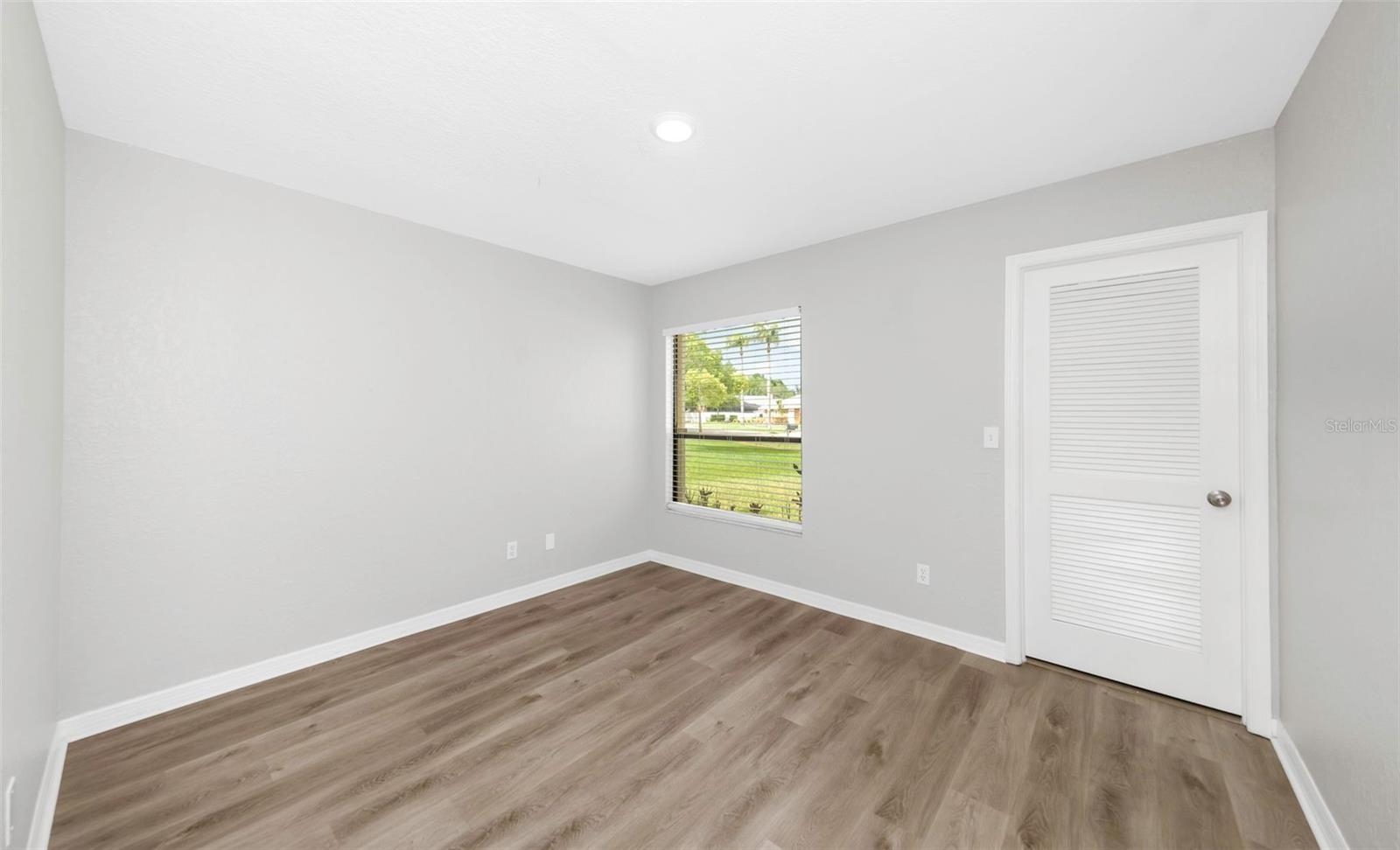 Bedroom #2