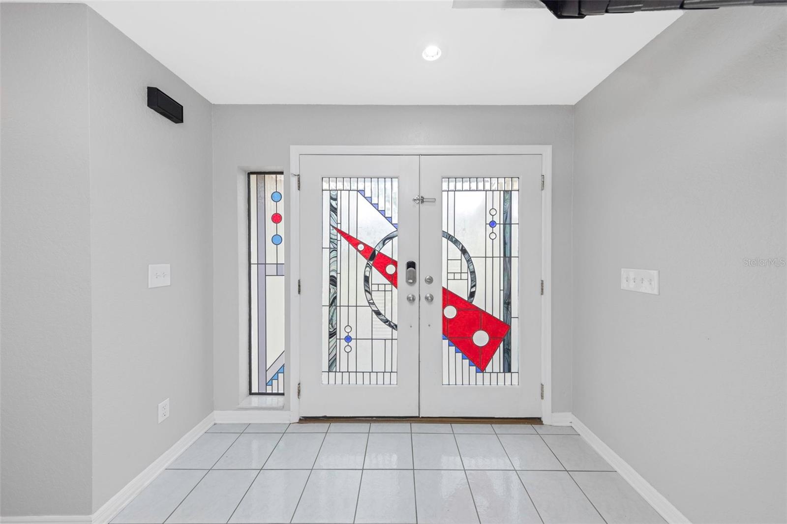 Foyer