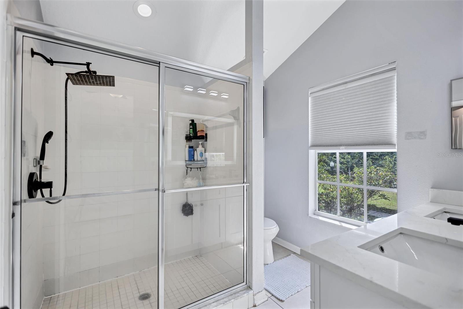 Primary Full Bathroom #1