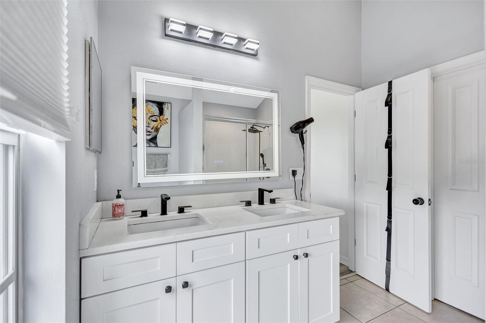 Primary Full Bathroom #1