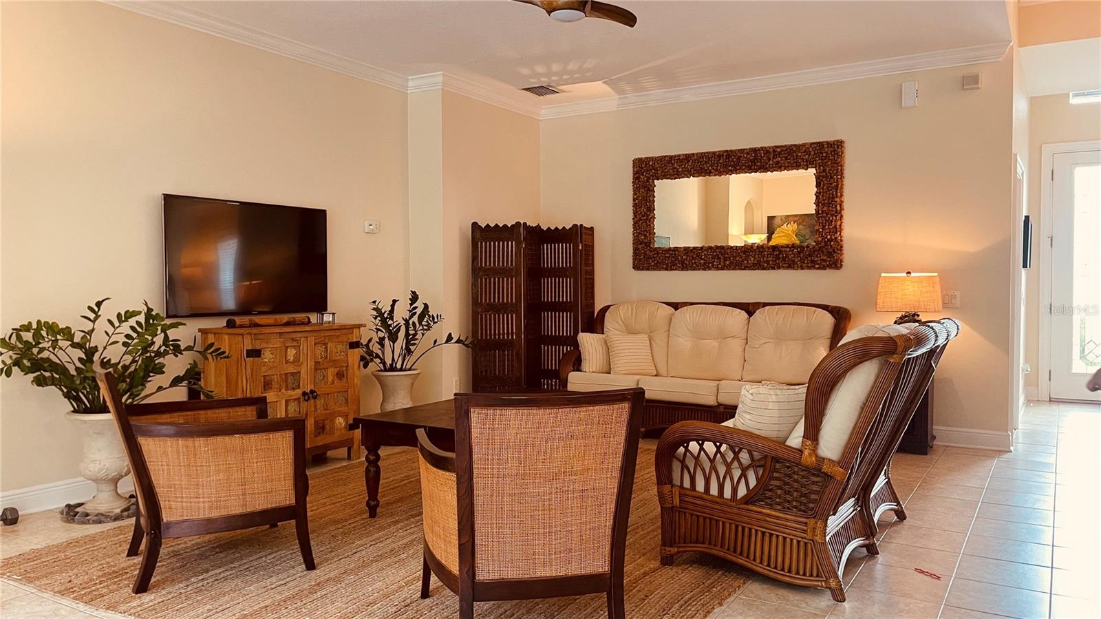 Familly room