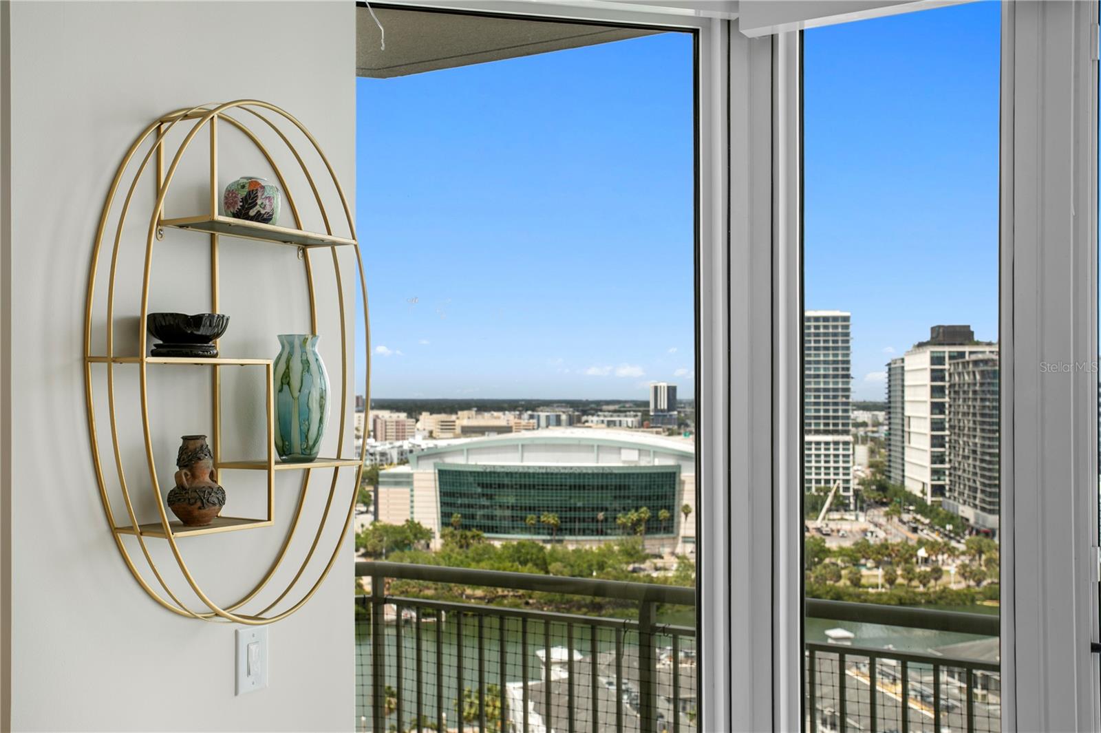 It's all in the details....