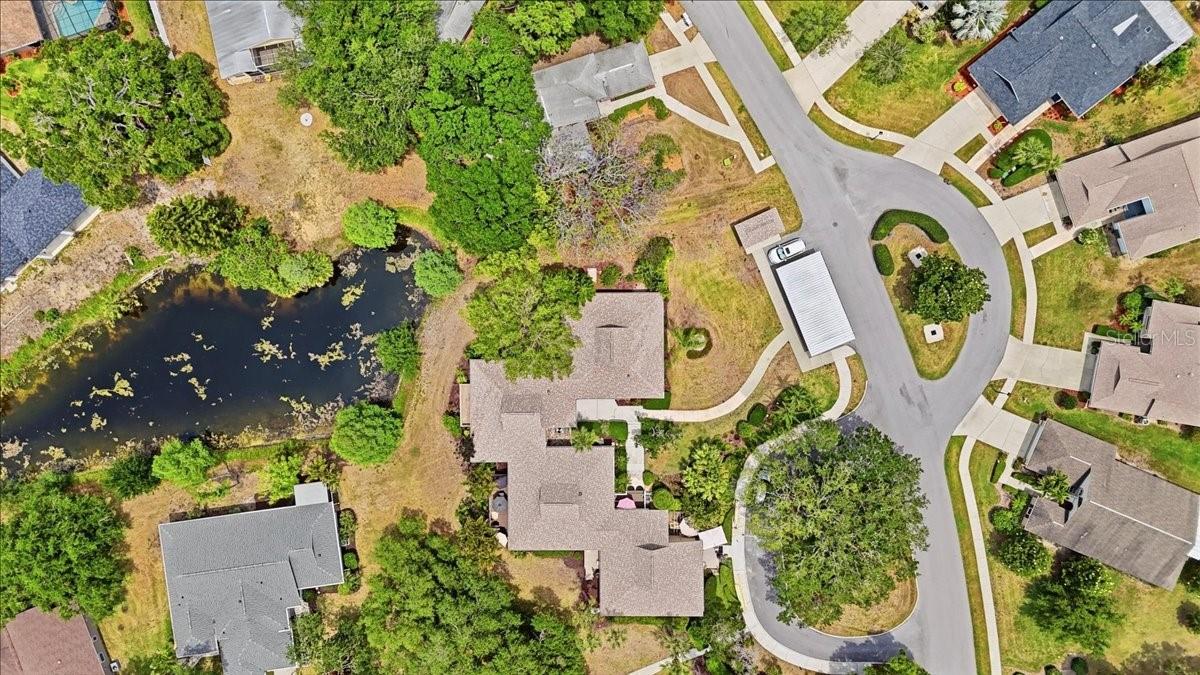 Overview of Villas