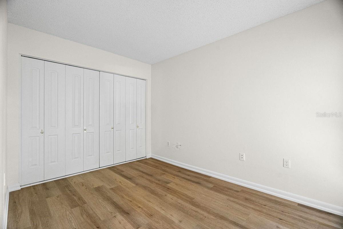 Office-Den or Guest Bedroom