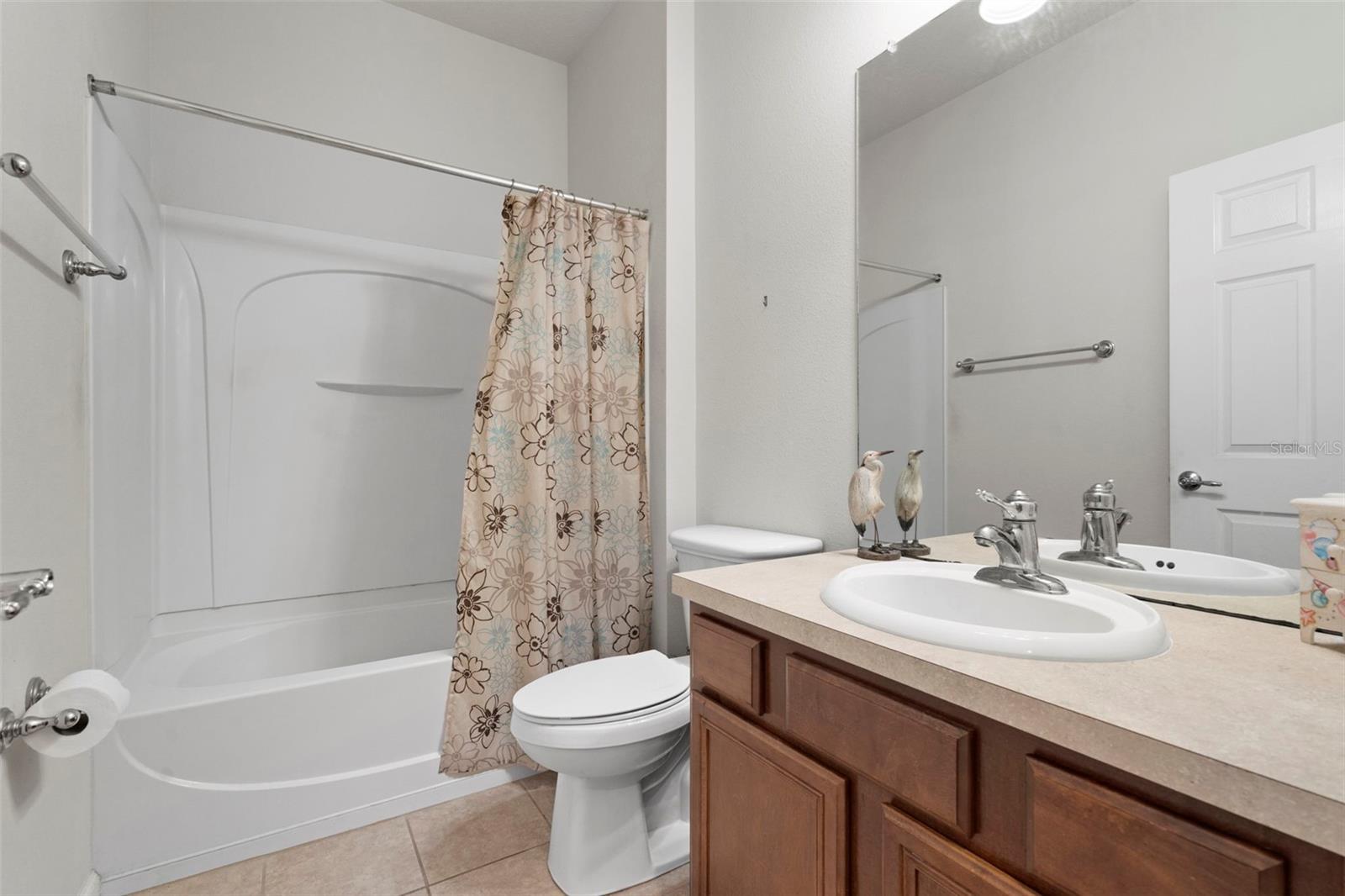 Guest Bath